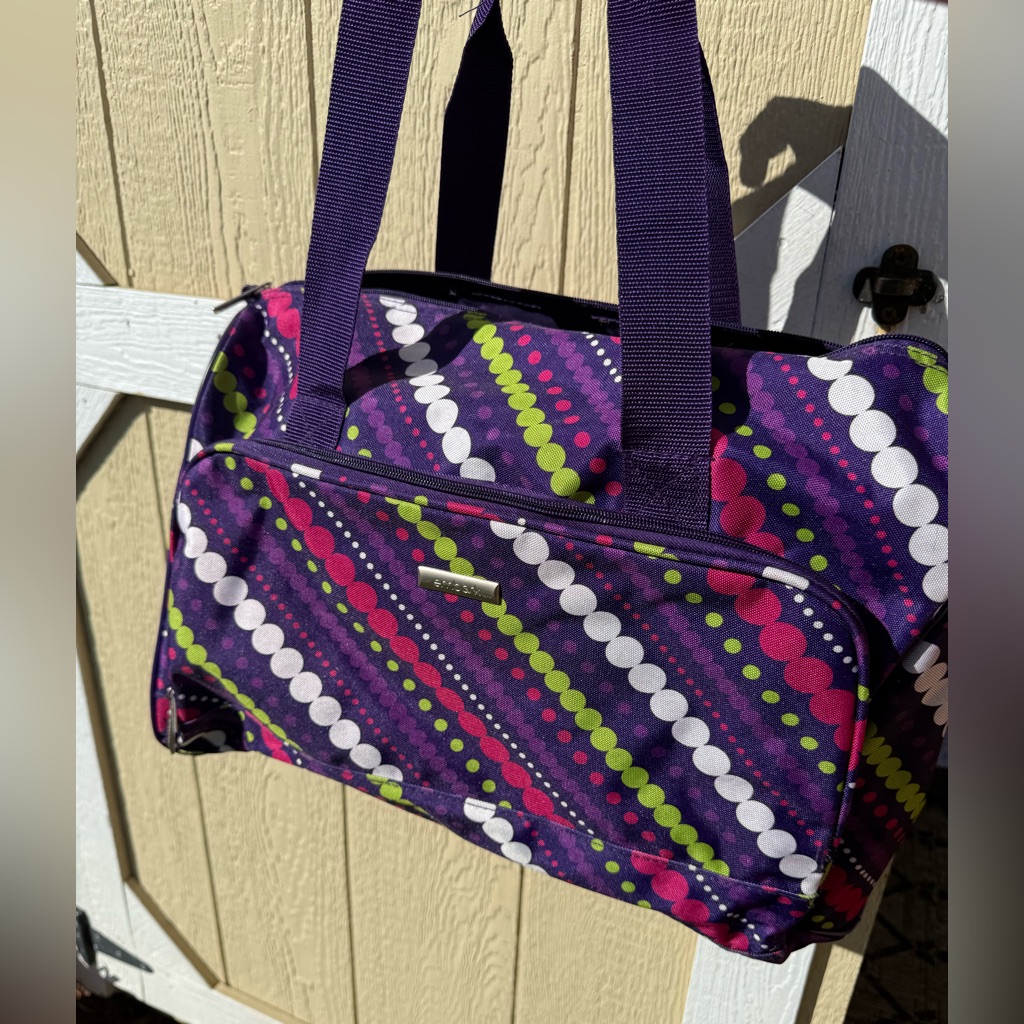 Embark Weekender Bag